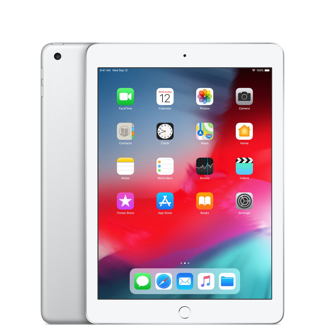 IPAD (6th Generation )