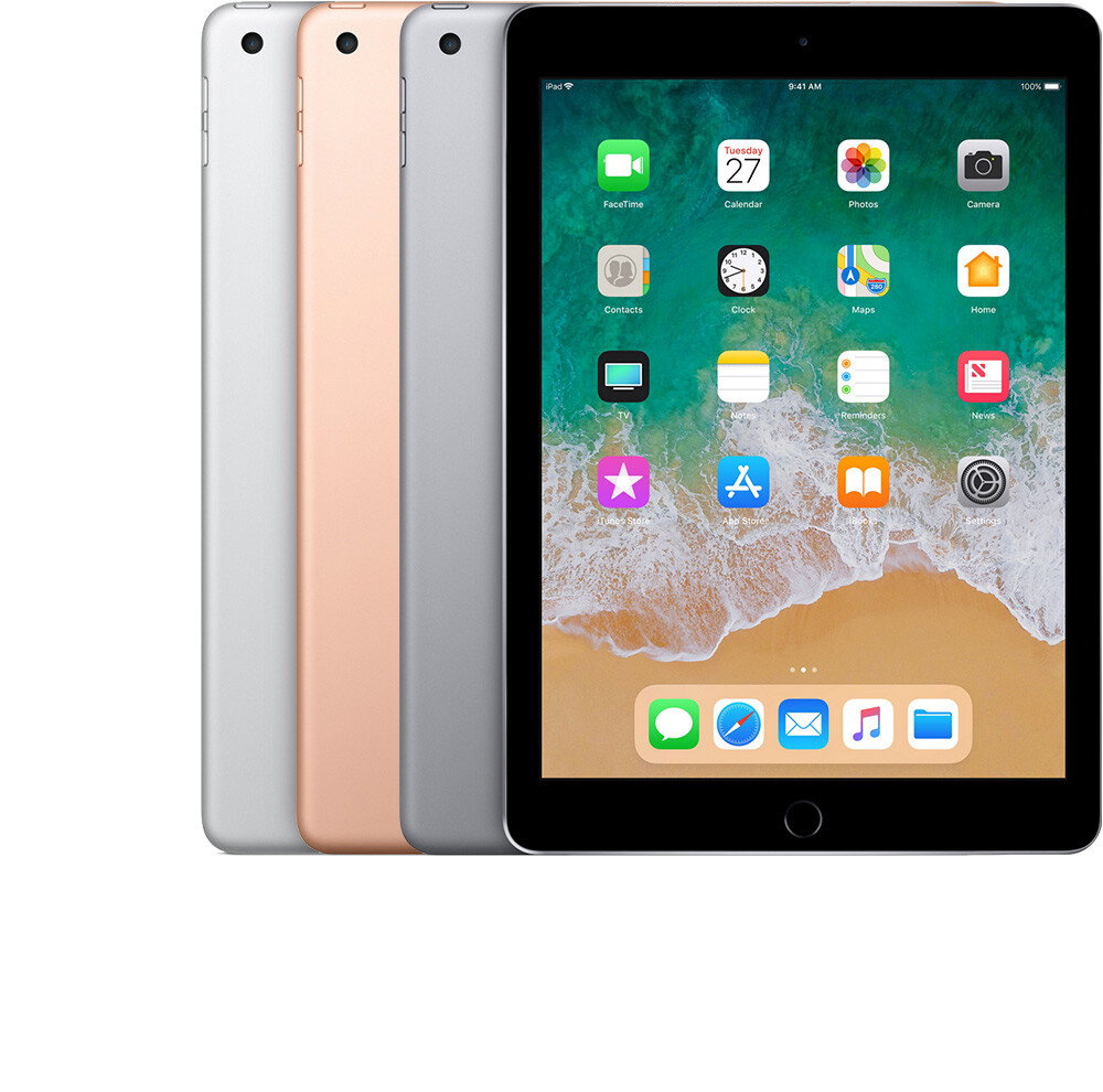  IPAD (6th Generation ) _1