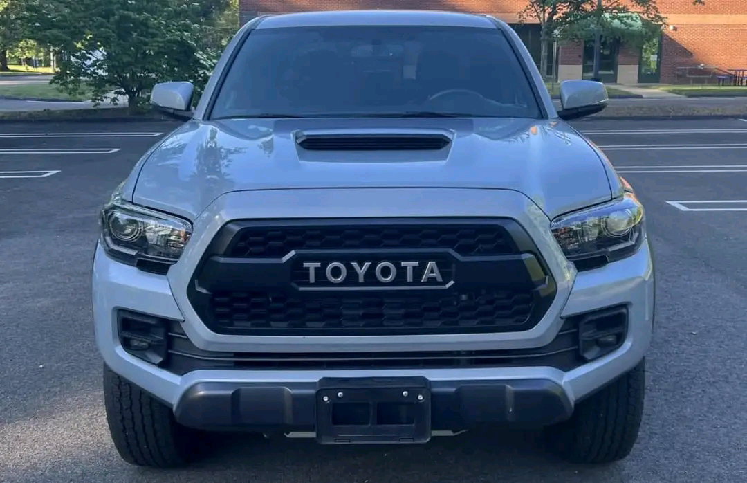 Tacoma 