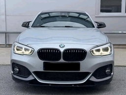 BMW Série 1