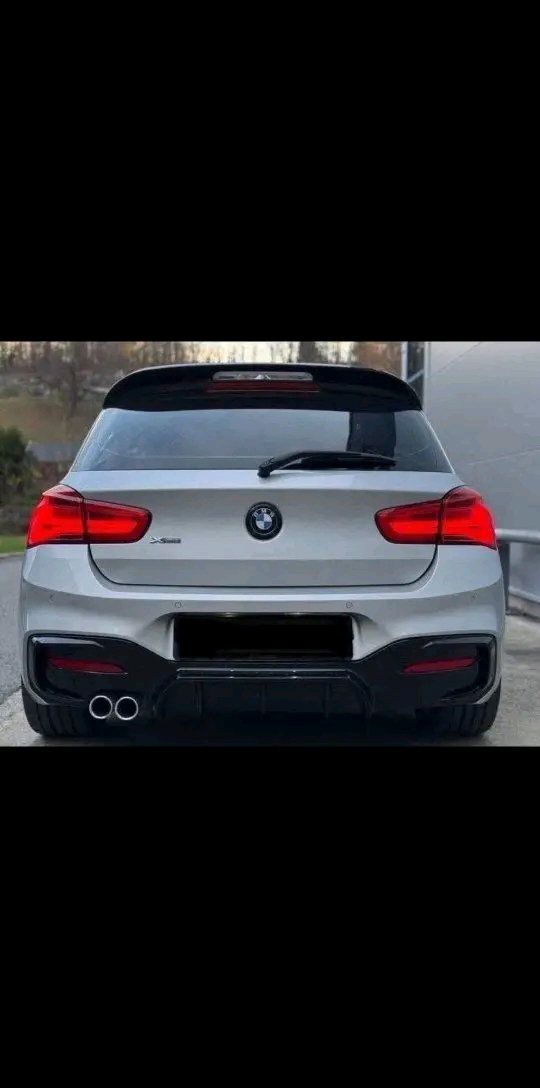 BMW Série 1_5