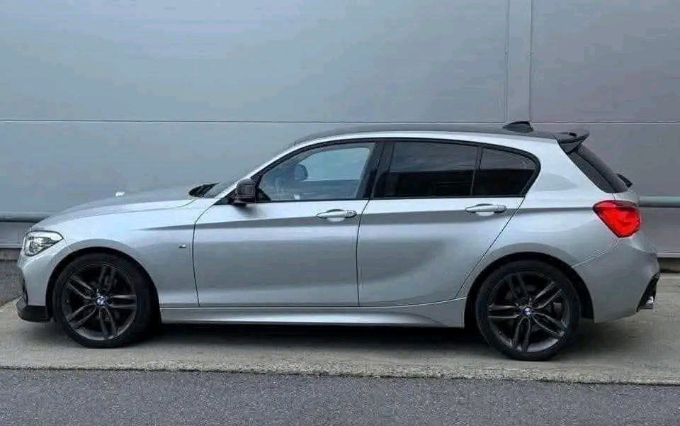 BMW Série 1_4