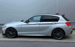 BMW Série 1