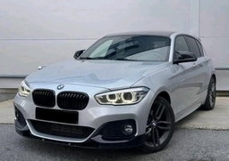 BMW Série 1