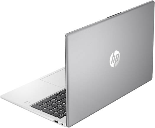 HP 255 G10 Laptop, 15.6" FHD Display, AMD Ryzen 3 7320U Processor, 8GB RAM, 256GB SSD, AMD Radeon Graphics, English Keyboard, No OS, Turbo Silver _0