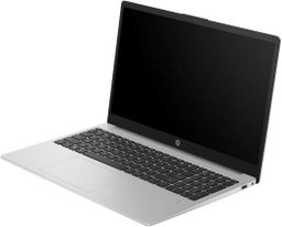 HP 255 G10 Laptop, 15.6" FHD Display, AMD Ryzen 3 7320U Processor, 8GB RAM, 256GB SSD, AMD Radeon Graphics, English Keyboard, No OS, Turbo Silver 