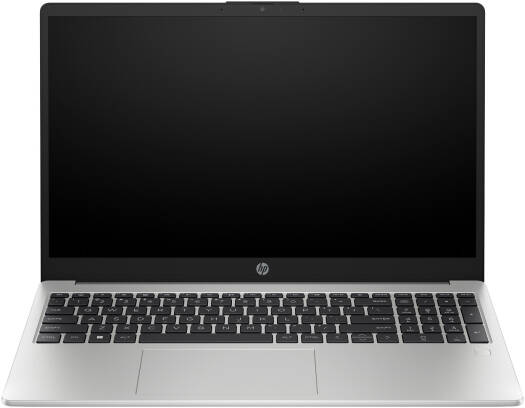 HP 255 G10 Laptop, 15.6" FHD Display, AMD Ryzen 3 7320U Processor, 8GB RAM, 256GB SSD, AMD Radeon Graphics, English Keyboard, No OS, Turbo Silver _3