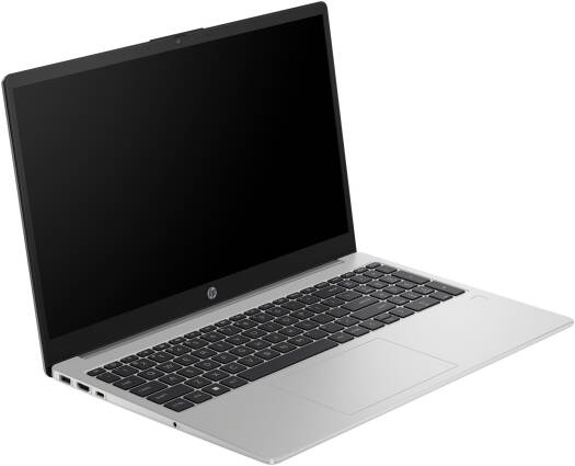 HP 255 G10 Laptop, 15.6" FHD Display, AMD Ryzen 3 7320U Processor, 8GB RAM, 256GB SSD, AMD Radeon Graphics, English Keyboard, No OS, Turbo Silver _2