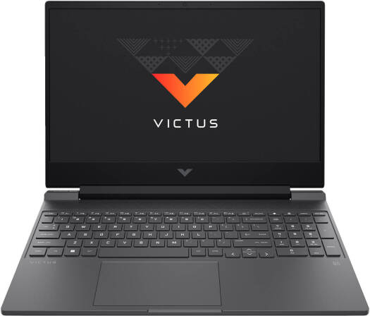 HP Victus 15-fa2013dx Gaming Laptop, 15.6" FHD 144Hz Display, Intel Core i5-13420H, 8GB RAM, 512GB SSD, GeForce RTX 3050 6GB GPU, English Keyboard, Windows 11 Home, Mica Silver_2