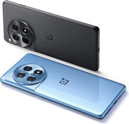 Oneplus 12R Mobile Phones, Dual SIM, Qualcomm® Snapdragon™ 8 Gen 2 Processor, 16GB RAM, 512GB, 5G, 5,500mAh Battery, International Version, 