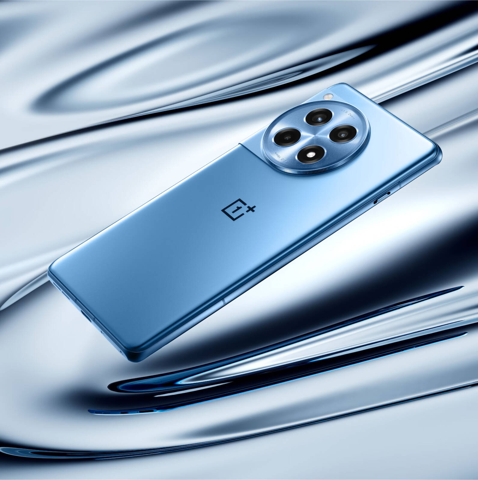 Oneplus 12R Mobile Phones, Dual SIM, Qualcomm® Snapdragon™ 8 Gen 2 Processor, 16GB RAM, 512GB, 5G, 5,500mAh Battery, International Version, _3