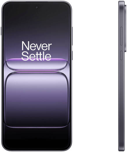 OnePlus Nord 5 Mobile Phone, 6.83" 1.5K FHD+ Display, Snapdragon 8s Gen 3 Processor, 8GB RAM, 256GB ROM, Adreno 735 GPU, 50MP Main Camera, OxygenOS 15.0, 6800mAh_1