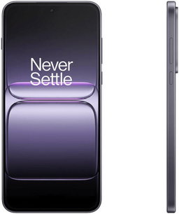 OnePlus Nord 5 Mobile Phone, 6.83" 1.5K FHD+ Display, Snapdragon 8s Gen 3 Processor, 8GB RAM, 256GB ROM, Adreno 735 GPU, 50MP Main Camera, OxygenOS 15.0, 6800mAh