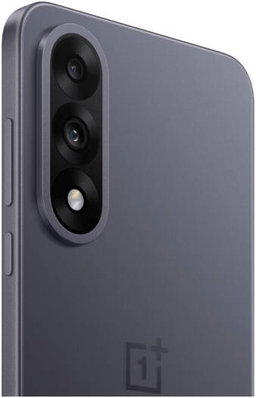 OnePlus Nord 5 Mobile Phone, 6.83" 1.5K FHD+ Display, Snapdragon 8s Gen 3 Processor, 8GB RAM, 256GB ROM, Adreno 735 GPU, 50MP Main Camera, OxygenOS 15.0, 6800mAh