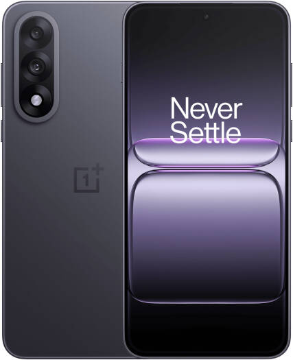 OnePlus Nord 5 Mobile Phone, 6.83" 1.5K FHD+ Display, Snapdragon 8s Gen 3 Processor, 8GB RAM, 256GB ROM, Adreno 735 GPU, 50MP Main Camera, OxygenOS 15.0, 6800mAh_0