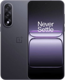 OnePlus Nord 5 Mobile Phone, 6.83" 1.5K FHD+ Display, Snapdragon 8s Gen 3 Processor, 8GB RAM, 256GB ROM, Adreno 735 GPU, 50MP Main Camera, OxygenOS 15.0, 6800mAh