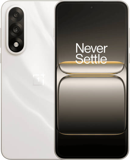 OnePlus Nord 5 Mobile Phone, 6.83" 1.5K FHD+ Display, Snapdragon 8s Gen 3 Processor, 8GB RAM, 256GB ROM, Adreno 735 GPU, 50MP Main Camera, OxygenOS 15.0, 6800mAh_3