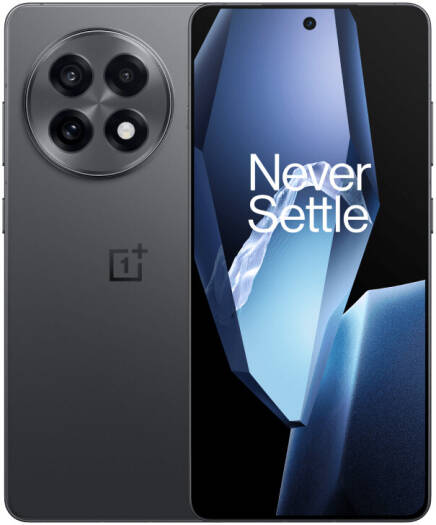 OnePlus 13R 5G Mobile Phone, 6.78" 120Hz ProXDR LTPO 4.1 Display, Snapdragon 8 Gen 3 Chipset, 16GB RAM, 512GB ROM, Adreno 750 GPU, INTL Version, OxygenOS 15.0, 6000mAh Battery_1