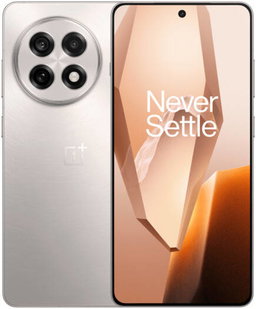 OnePlus 13R 5G Mobile Phone, 6.78" 120Hz ProXDR LTPO 4.1 Display, Snapdragon 8 Gen 3 Chipset, 16GB RAM, 512GB ROM, Adreno 750 GPU, INTL Version, OxygenOS 15.0, 6000mAh Battery