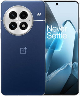 OnePlus 13 5G Dual Sim Mobile Phone, 6.82" QHD+ 120Hz AMOLED Display, Qualcomm Snapdragon 8 Elite, 12GB RAM, 256GB ROM, Adreno 830 GPU, OxygenOS 15.0, INTL Version, 6000mAh,
