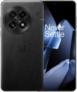 OnePlus 13 5G Dual Sim Mobile Phone, 6.82" QHD+ 120Hz AMOLED Display, Qualcomm Snapdragon 8 Elite, 12GB RAM, 256GB ROM, Adreno 830 GPU, OxygenOS 15.0, INTL Version, 6000mAh,