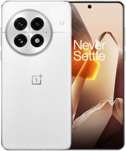 OnePlus 13 5G Dual Sim Mobile Phone, 6.82" QHD+ 120Hz AMOLED Display, Qualcomm Snapdragon 8 Elite, 12GB RAM, 256GB ROM, Adreno 830 GPU, OxygenOS 15.0, INTL Version, 6000mAh,