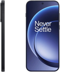 OnePlus 15 5G Mobile Phone, 6.78" FHD+ Display, Qualcomm SM8850-AC Snapdragon 8 Elite Gen 5, 12GB RAM, 256GB ROM, Adreno 840 GPU, OxygenOS 16, INTL VER, 7300mAh Battery, Infinite Black | 15