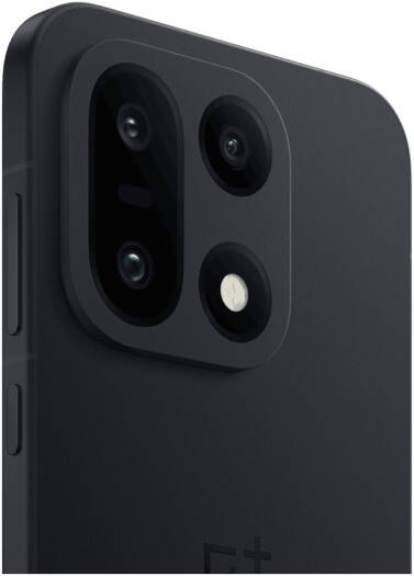 OnePlus 15 5G Mobile Phone, 6.78" FHD+ Display, Qualcomm SM8850-AC Snapdragon 8 Elite Gen 5, 12GB RAM, 256GB ROM, Adreno 840 GPU, OxygenOS 16, INTL VER, 7300mAh Battery, Infinite Black | 15_2