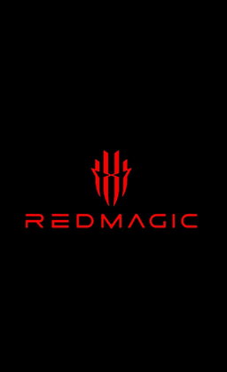 RED MAGIC GAMING 