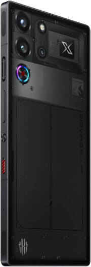 REDMAGIC 10 Pro Gaming Smartphone, 6.85" 144Hz BOE Q9+ FHD+ Display, Snapdragon 8 Elite Chipset, 16GB RAM, 512GB ROM, Adreno 830 GPU, REDMAGIC OS 10, 7050mAh Battery, _3