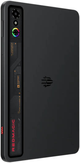 REDMAGIC Astra Gaming Tablet, 9.06" 165Hz 2.4K OLED Display, Snapdragon 8 Elite Chipset, 24GB RAM, 1TB Storage, 13 Layer ICE-X Cooling System, 8200mAh Battery_3