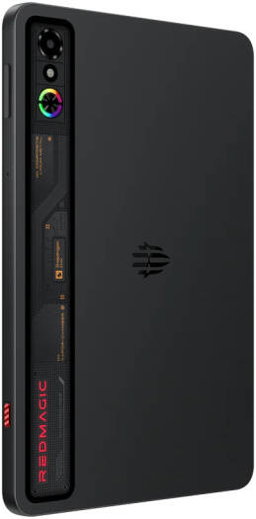 REDMAGIC Astra Gaming Tablet, 9.06" 165Hz 2.4K OLED Display, Snapdragon 8 Elite Chipset, 24GB RAM, 1TB Storage, 13 Layer ICE-X Cooling System, 8200mAh Battery