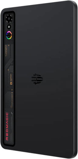 REDMAGIC Astra Gaming Tablet, 9.06" 165Hz 2.4K OLED Display, Snapdragon 8 Elite Chipset, 24GB RAM, 1TB Storage, 13 Layer ICE-X Cooling System, 8200mAh Battery