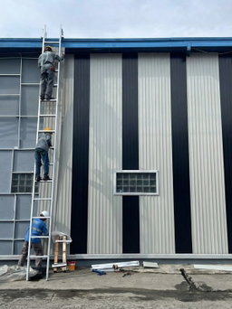 Cladding 480