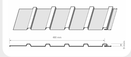 Cladding 480