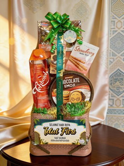 Hampers Fahira
