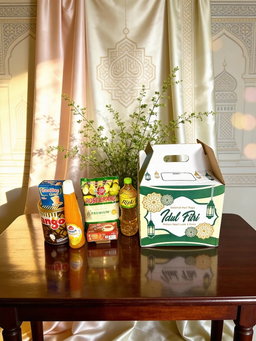 Paket Sembako 1