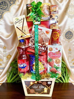 Hampers New Puteri