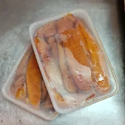 Telor Ikan Tenggiri(Mackerel Fish eggs)