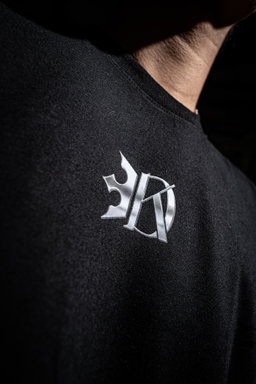 KINGS TEE (DUALITY - LATEST EDITION)