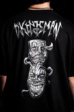 KINGS TEE (DUALITY - LATEST EDITION)