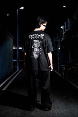 KINGS TEE (DUALITY - LATEST EDITION)