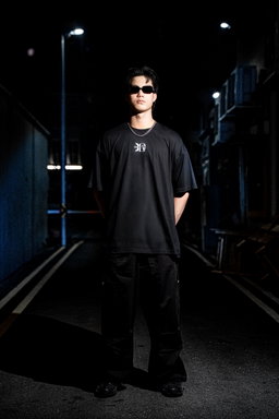 KINGS TEE (DUALITY - LATEST EDITION)