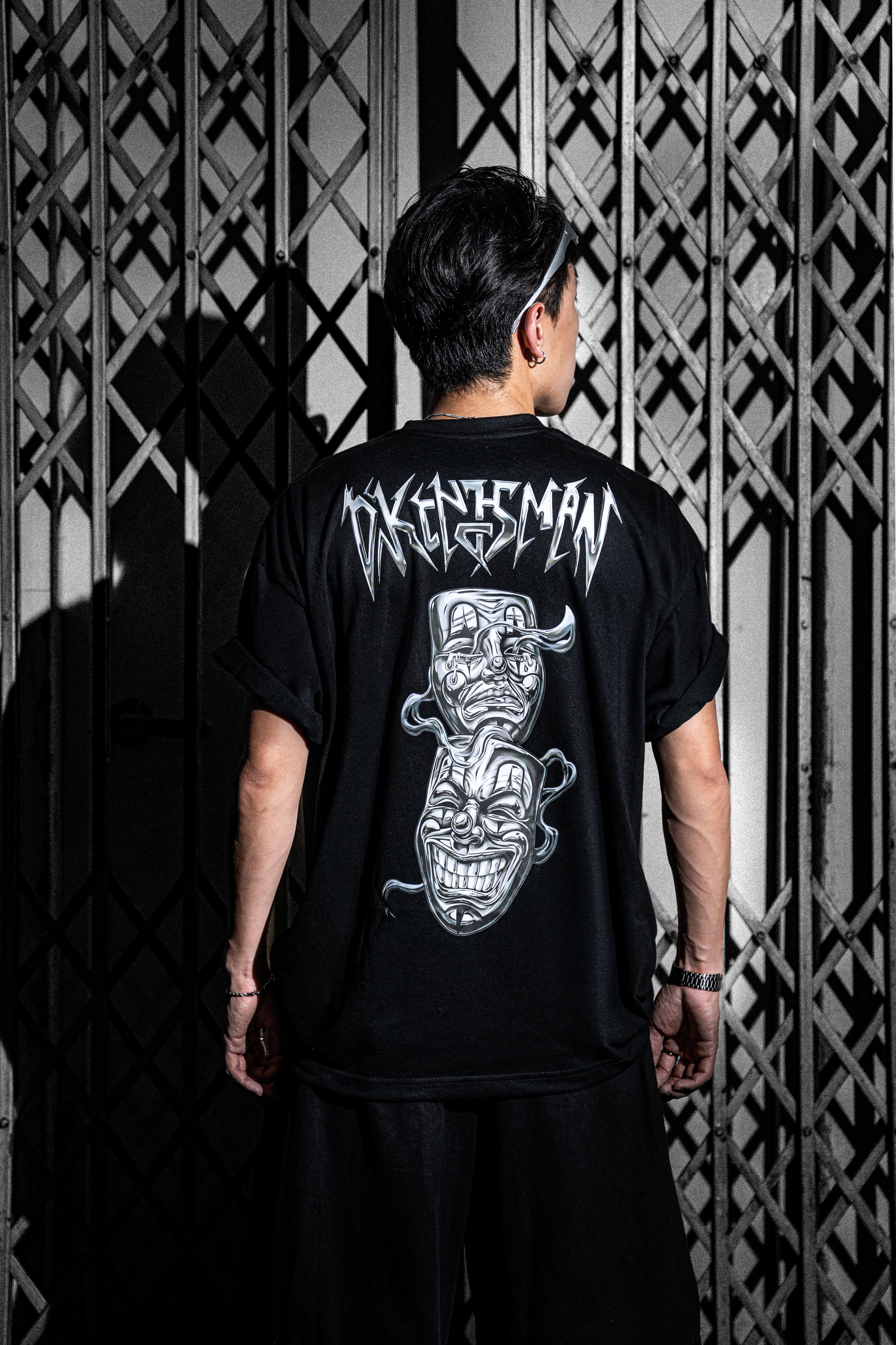 KINGS TEE (DUALITY - LATEST EDITION)_2