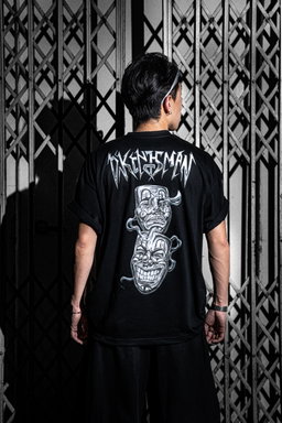 KINGS TEE (DUALITY - LATEST EDITION)