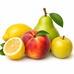Frutas