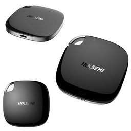 HIKSEMI T100 Pocket Series USB 3.0 Portable SSD