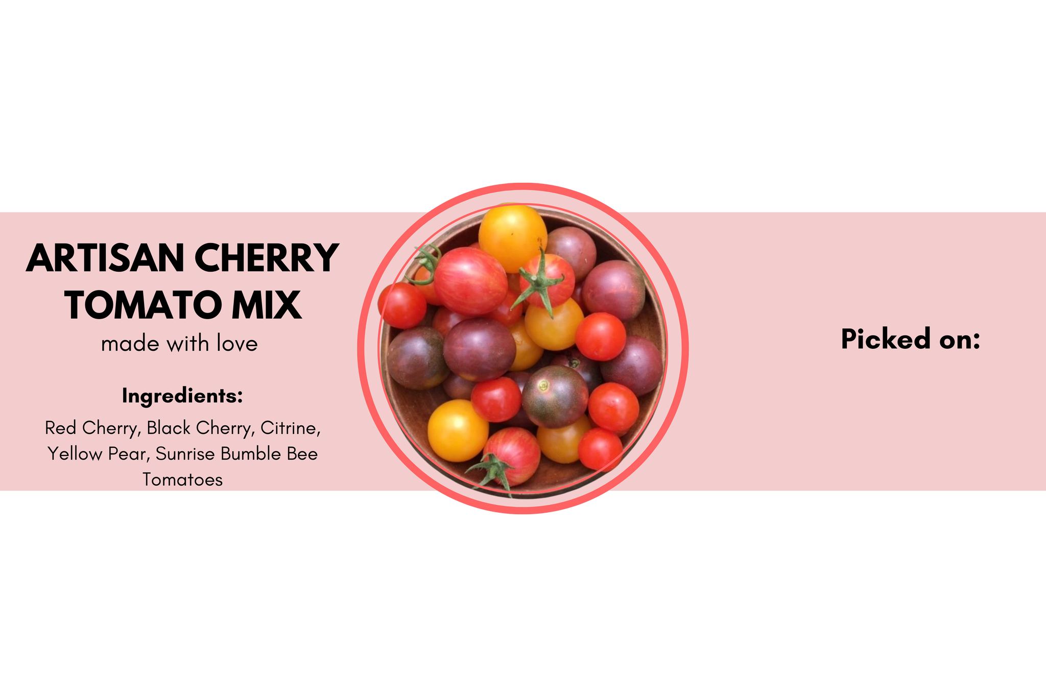 Cherry Tomatoes _0