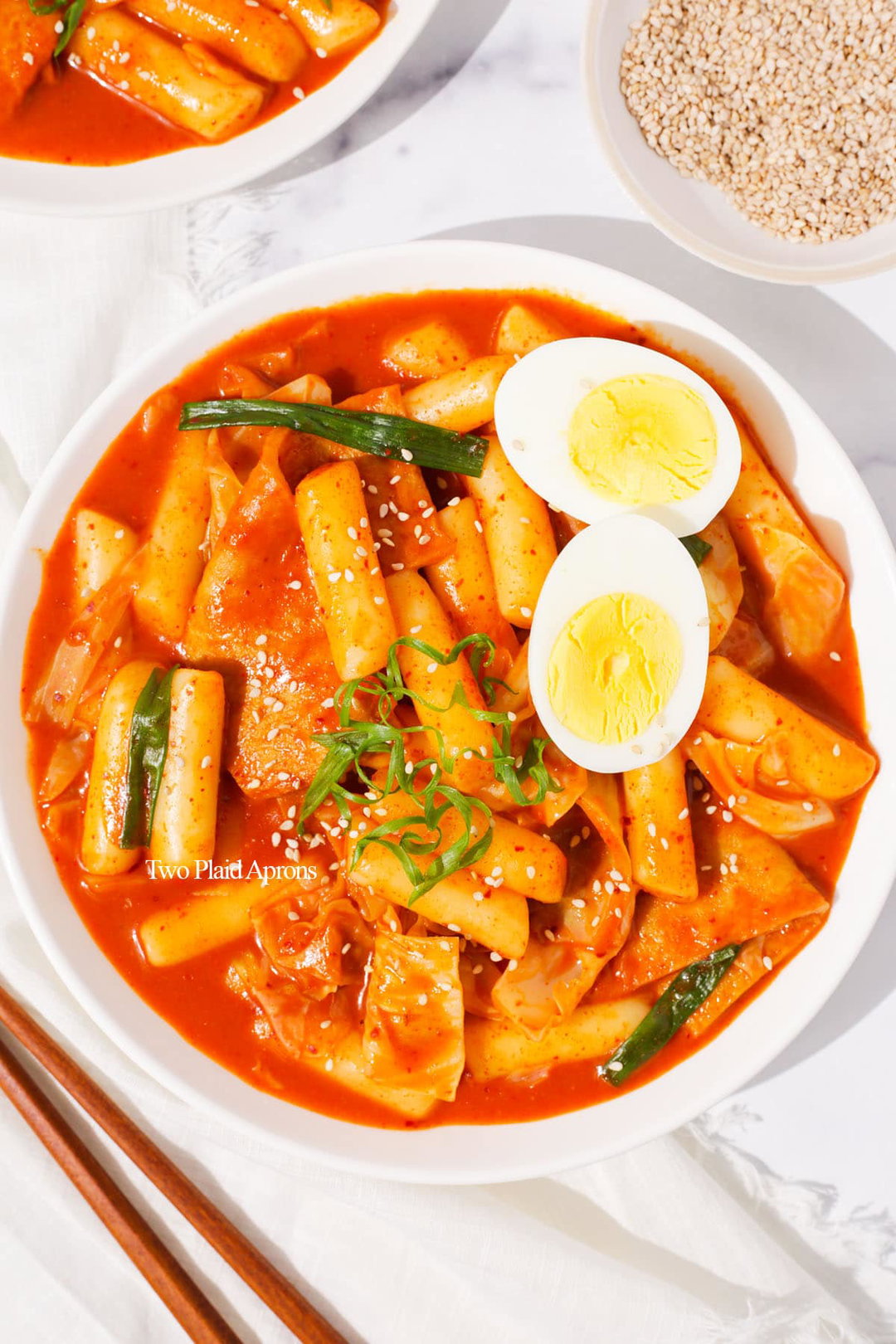 🥘【泡菜汤底｜Kimchi Soup】