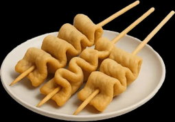 🍅【番茄｜Tomato】 Promotion 3 for RM4 Korean Odeng Fish Cake｜韩式鱼饼